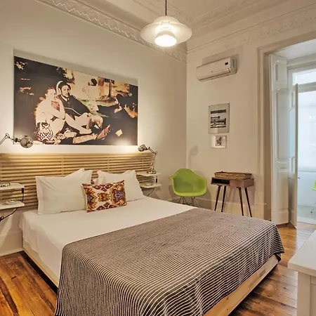 Amoreiras Luxurious By Village Daire *