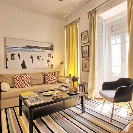 Amoreiras Luxurious By Village