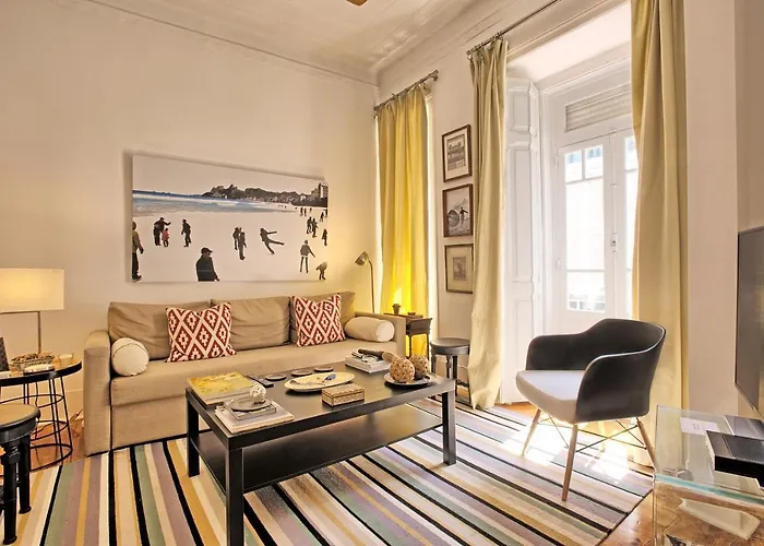 Amoreiras Luxurious By Village
