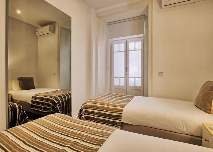 Amoreiras Luxurious By Village