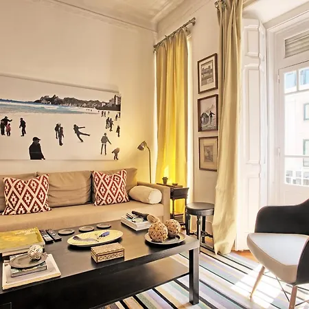 Amoreiras Luxurious By Village شقة Lisboa