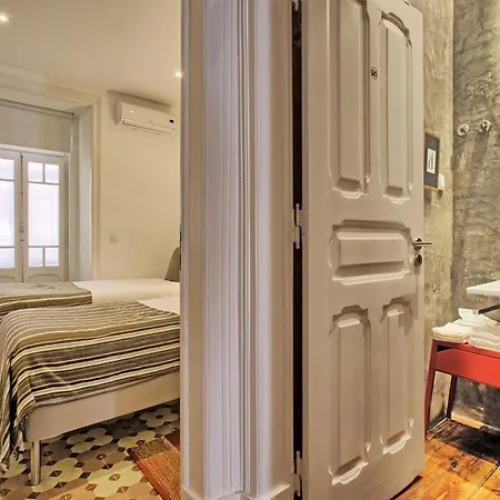 Apartment Amoreiras Luxurious By Village