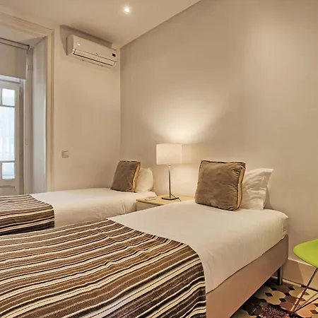 Amoreiras Luxurious By Village Apartment *