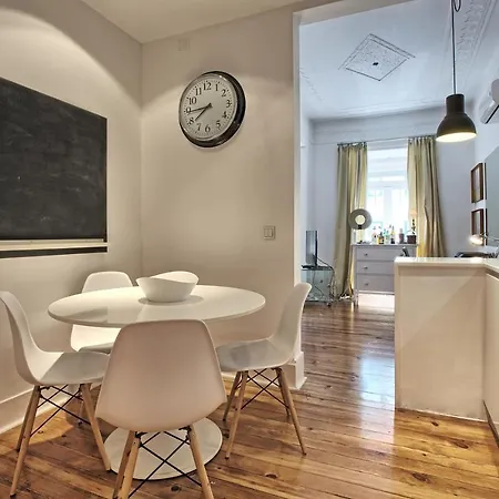 Amoreiras Luxurious By Village Apartment